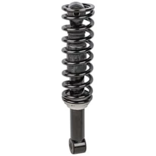 KIT MOLA TRASEIRO CABINE FH 2004 ATÉ 2014 - VOLVO - 3976.0021 - 1
