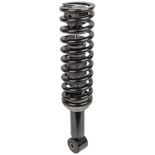 KIT MOLA TRASEIRO CABINE FH 2004 ATÉ 2014 - VOLVO - ST082SF - 1