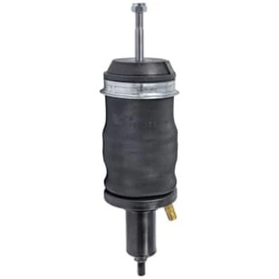 KIT SUSPENSÃO DIANTEIRA CABINE 124 NTG R - SCANIA - ST374ES - 1