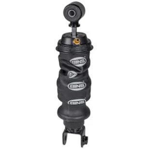 KIT SUSPENSÃO DIANTEIRA CABINE 124 SÉRIE 5 APÓS 2012 - SCANIA - 0800.0028 - 1