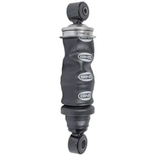 KIT SUSPENSÃO DIANTEIRA CABINE ACTROS - MERCEDES BENZ - ST173SF - 1