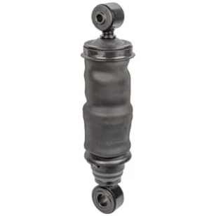 KIT SUSPENSÃO DIANTEIRA CABINE ACTROS - MERCEDES BENZ - ST173SF - 1