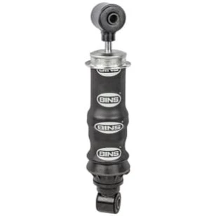 KIT SUSPENSÃO DIANTEIRA CABINE AXOR - MERCEDES BENZ - 0800.0022 - 1