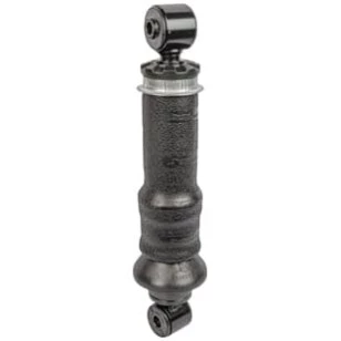 KIT SUSPENSÃO DIANTEIRA CABINE AXOR - MERCEDES BENZ - ST253 - 1