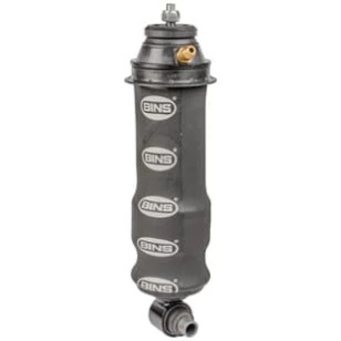 KIT SUSPENSÃO DIANTEIRA CABINE FH 2010 ATÉ 2014 - VOLVO - 21111932 - 1
