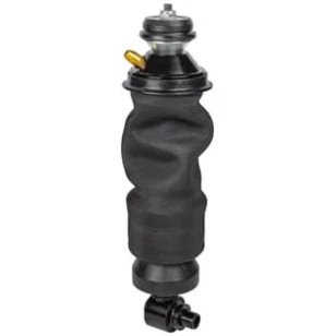 KIT SUSPENSÃO DIANTEIRA CABINE FH APÓS 2015 - VOLVO - AS0017 - 1