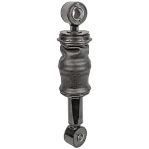 KIT SUSPENSÃO DIANTEIRA CABINE IVECO STRALIS - IVECO - ST042SF - 1