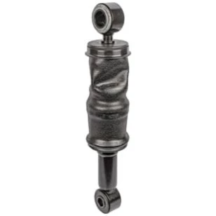 KIT SUSPENSÃO DIANTEIRA CABINE STRALIS HI-WAY - IVECO - ST362ES - 1