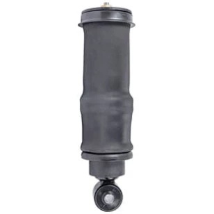 KIT SUSPENSÃO TRASEIRA CABINE 124 SÉRIE 5 - SCANIA - ST132SF - 1