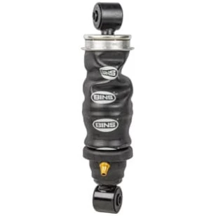 KIT SUSPENSÃO TRASEIRA CABINE AXOR - MERCEDES BENZ - 0800.0023 - 1