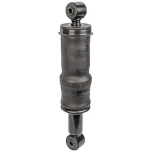 KIT SUSPENSÃO TRASEIRA CABINE FH 2004 ATÉ 2009 - VOLVO - 20427897 - 1