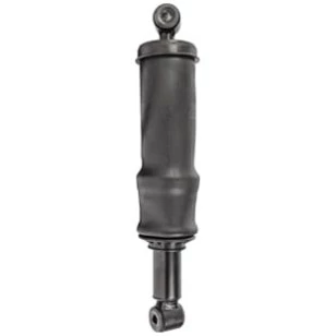 KIT SUSPENSÃO TRASEIRA CABINE FH 2010 ATÉ 2014 - VOLVO - 21651231 - 1