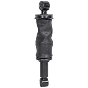KIT SUSPENSÃO TRASEIRA CABINE FH 2010 ATÉ 2014 - VOLVO - 21651231 - 1