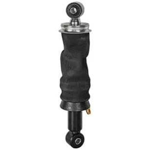 KIT SUSPENSÃO TRASEIRA CABINE FH 2010 ATÉ 2014 - VOLVO - 21651231 - 1