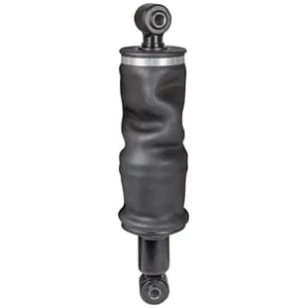 KIT SUSPENSÃO TRASEIRA CABINE FH APÓS 2015 - VOLVO - 21171976 - 1