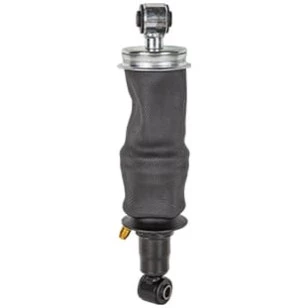 KIT SUSPENSÃO TRASEIRA CABINE FH APÓS 2015 - VOLVO - 21171976 - 1