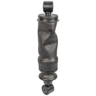 KIT SUSPENSÃO TRASEIRA CABINE FH ATÉ 2003 - VOLVO - 3172985 - 1