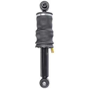 KIT SUSPENSÃO TRASEIRA CABINE IVECO STRALIS - IVECO - ST036 - 1