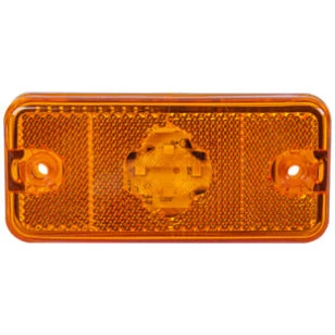 LANTERNA DELIMITADORA LED STRALIS HI-WAY - IVECO - 41200664 - 1