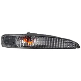 LANTERNA DIANTEIRA PISCA LD MERCEDES AXOR - MERCEDES BENZ - 9408200421 - 1