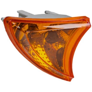 LANTERNA FRONTAL PISCA LD STRALIS - IVECO - 42555041 - 1