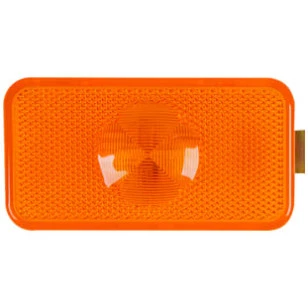 LANTERNA LATERAL LED COM CONECTOR FH APÓS 2015 - VOLVO - 20789440 - 1