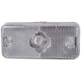 LANTERNA LATERAL LED DAF XF - DAF - 1653605 - 1