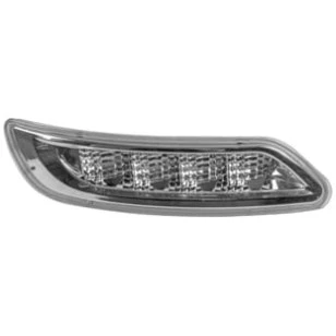 LANTERNA LD TAPA-SOL STRALIS HI-WAY - IVECO - 5801546522 - 1