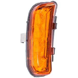 LANTERNA LED COM CONECTOR PARA-LAMA LE CABINE 124 NTG - SCANIA - 2334727 - 1