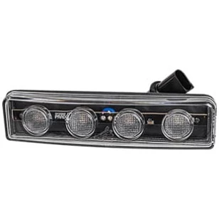 LANTERNA LED COM SOQUETE TAPA-SOL 124 SÉRIE 4 - SCANIA - PL14544162 - 1