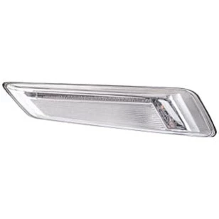 LANTERNA LED PISCA EXTENSÃO PORTA LD FH APÓS 2021 - VOLVO - 84389835 - 1