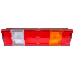 LANTERNA TRASEIRA LD AXOR - MERCEDES BENZ - 0015406370-IMP - 1
