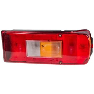 LANTERNA TRASEIRA LD FH 2004 ATÉ 2014 - VOLVO -  - 1