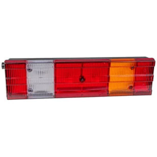 LANTERNA TRASEIRA LD SEM VIGIA AXOR - MERCEDES BENZ - 1347 - 1