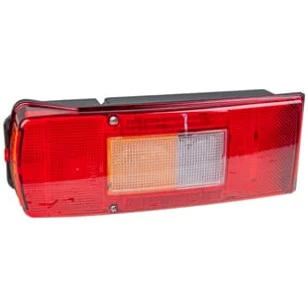 LANTERNA TRASEIRA LD SEM VIGIA FH 2004 ATÉ 2014 - VOLVO - 1025 SV - 1