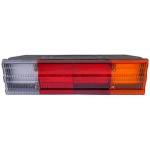 LANTERNA TRASEIRA LED LD SEM VIGIA 1938 - MERCEDES BENZ - 7899976121306 - 1