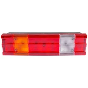 LANTERNA TRASEIRA LE AXOR - MERCEDES BENZ - 0015406270-IMP - 1
