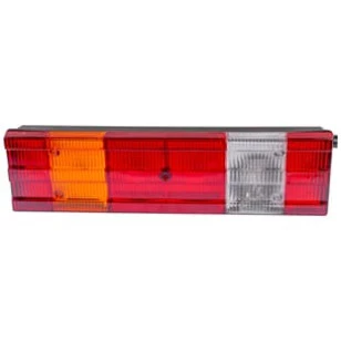 LANTERNA TRASEIRA LE COM VIGIA AXOR - MERCEDES BENZ - 1348 - 1