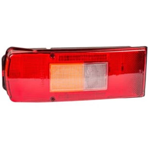 LANTERNA TRASEIRA LE COM VIGIA FH 2004 ATÉ 2014 - VOLVO - 1025 CV - 1