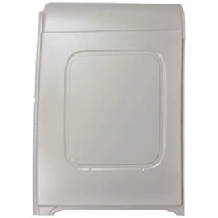 LATERAL EXTERNA LD FH 1998 ATÉ 2014 - VOLVO - 1619665 - 1