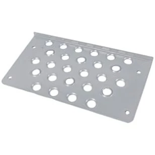 PISANTE INFERIOR ESCADA LE/LD AXOR - MERCEDES BENZ - 9406660428 - 1