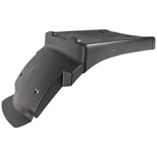 PARA-LAMA LE/LD CABINE FH 2004 ATÉ 2014 - VOLVO - 20453900 - 1