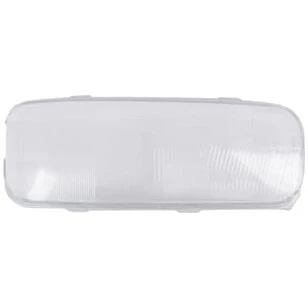 LENTE ESTRIADA FAROL PRINCIPAL LD ATEGO - MERCEDES BENZ - 0048261290 - 1
