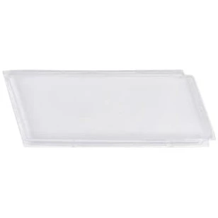 LENTE FAROL AUXILIAR LD 124 NTG - SCANIA -  - 1