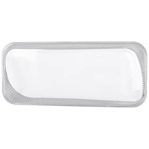 LENTE FAROL AUXILIAR LD ACTROS - MERCEDES BENZ - 8264310 - 1