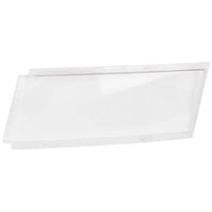 LENTE FAROL AUXILIAR LE 124 NTG - SCANIA - DP23233 - 1