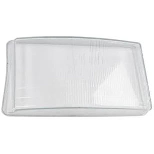 LENTE FAROL PRINCIPAL LD 124 SÉRIE 4 - SCANIA - 1446584 - 1