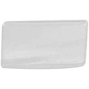 LENTE FAROL PRINCIPAL LE 124 SÉRIE 4 - SCANIA - 1446583 - 1