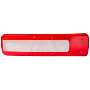 LENTE LANTERNA LED TRASEIRA FH APÓS 2015 (MAIOR) - VOLVO - 82849905 - 1