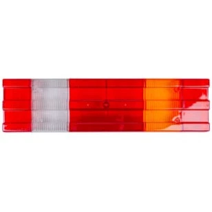 LENTE LANTERNA TRASEIRA LD AXOR - MERCEDES BENZ - 0025441690 - 1